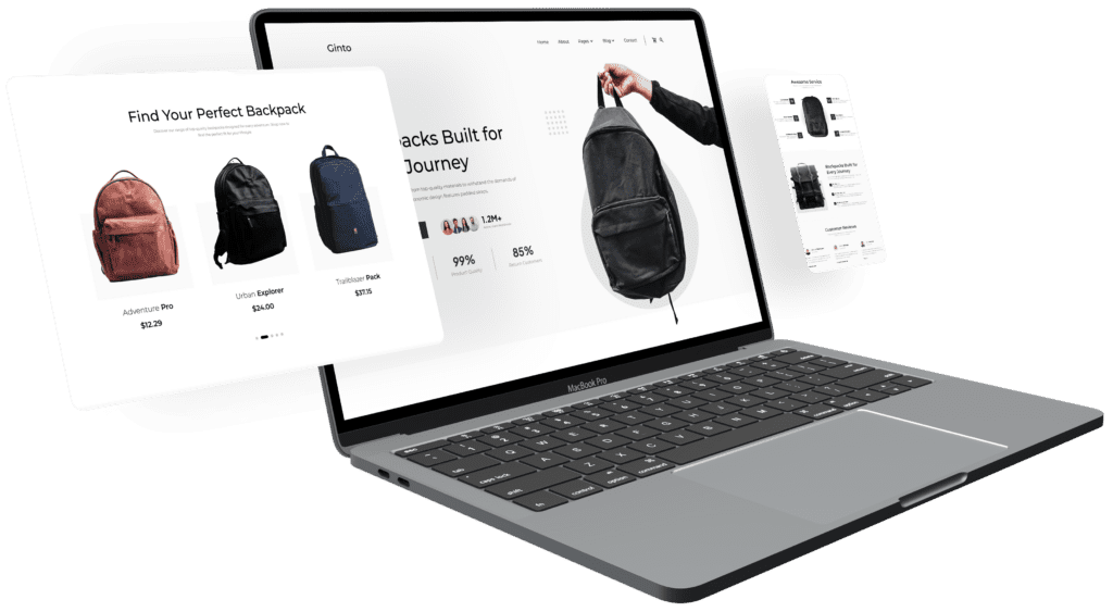 ecommerce design