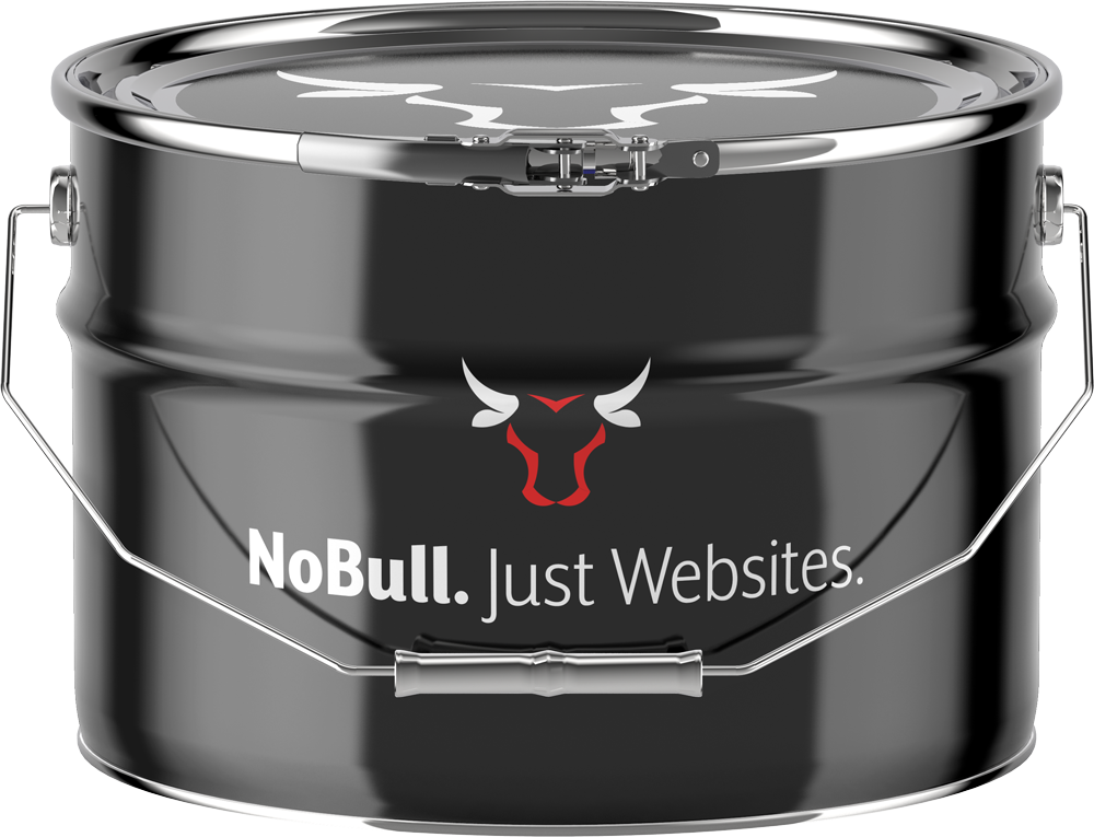 nobull just websites